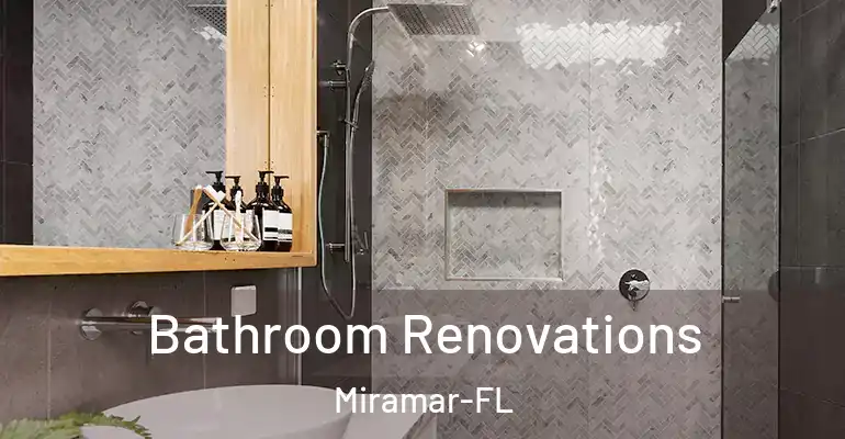 inner Bathroom imggen Bathroom Renovations Miramar-FL