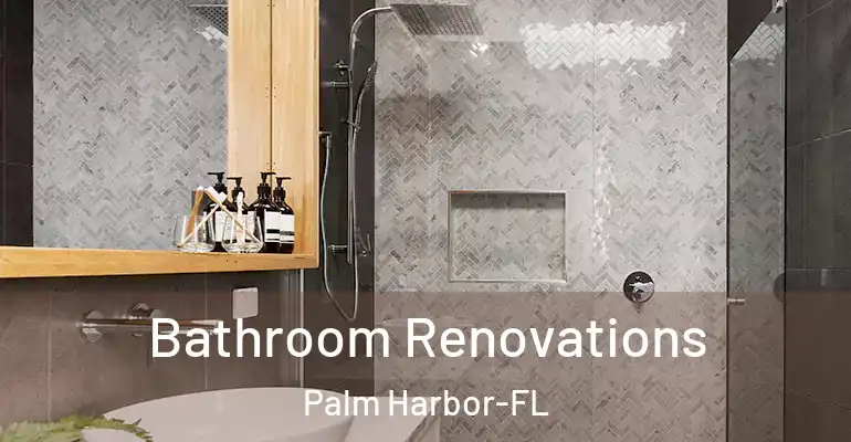 inner Bathroom imggen Bathroom Renovations Palm Harbor-FL
