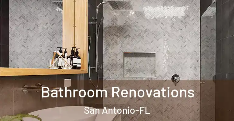 inner Bathroom imggen Bathroom Renovations San Antonio-FL
