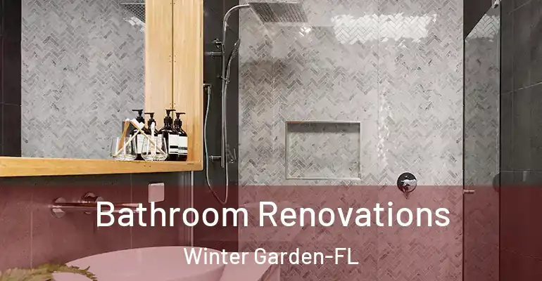 inner Bathroom imggen Bathroom Renovations Winter Garden-FL
