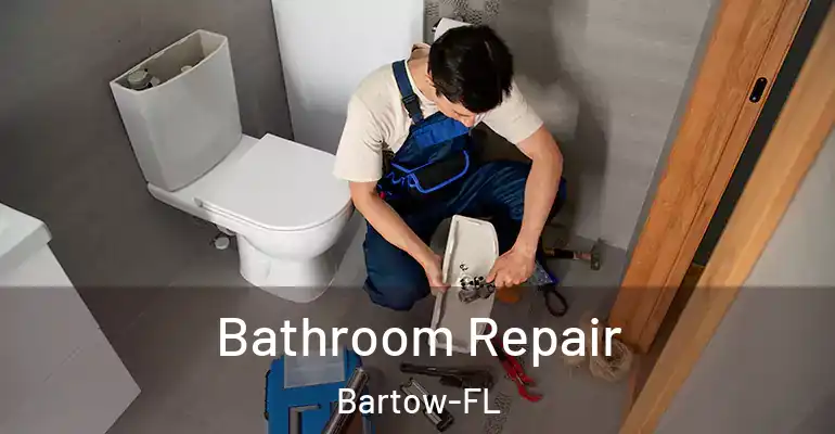 inner Bathroom imggen Bathroom Repair Bartow-FL