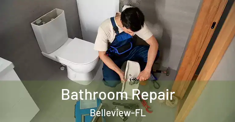inner Bathroom imggen Bathroom Repair Belleview-FL