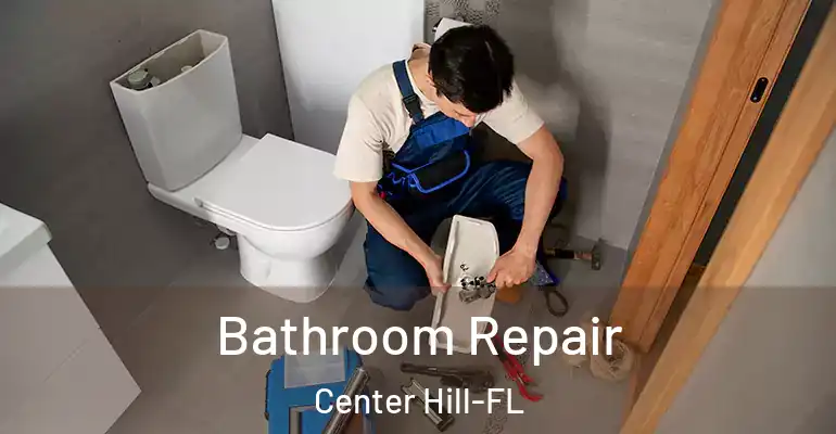 inner Bathroom imggen Bathroom Repair Center Hill-FL