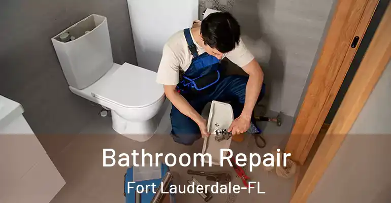 inner Bathroom imggen Bathroom Repair Fort Lauderdale-FL