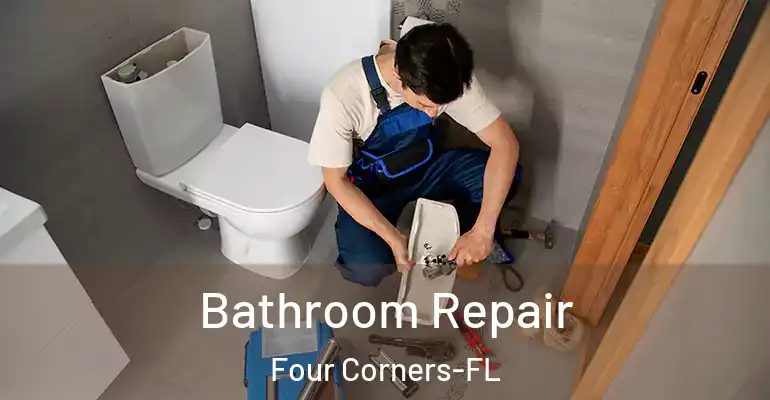 inner Bathroom imggen Bathroom Repair Four Corners-FL