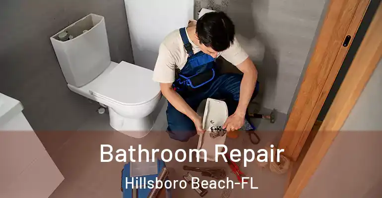 inner Bathroom imggen Bathroom Repair Hillsboro Beach-FL
