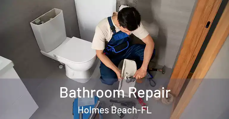 inner Bathroom imggen Bathroom Repair Holmes Beach-FL