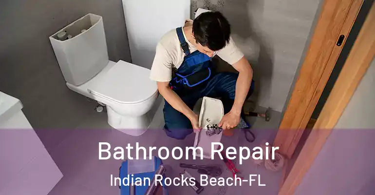 inner Bathroom imggen Bathroom Repair Indian Rocks Beach-FL