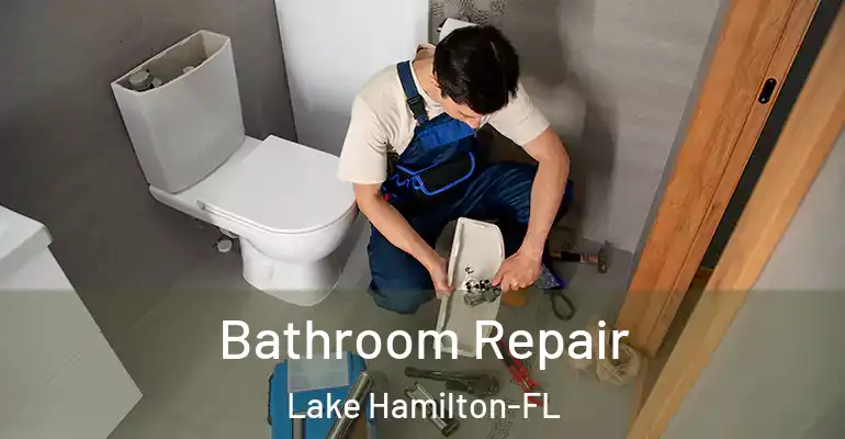 inner Bathroom imggen Bathroom Repair Lake Hamilton-FL
