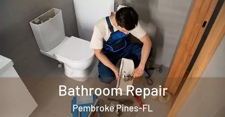inner Bathroom imggen Bathroom Repair Pembroke Pines-FL
