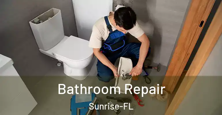 inner Bathroom imggen Bathroom Repair Sunrise-FL