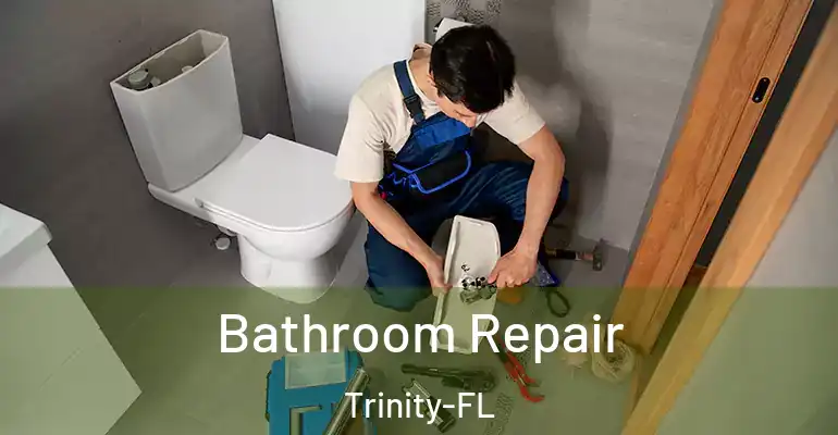 inner Bathroom imggen Bathroom Repair Trinity-FL