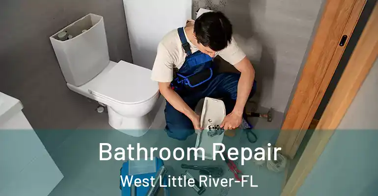 inner Bathroom imggen Bathroom Repair West Little River-FL