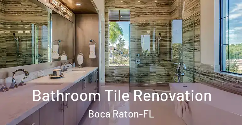 inner Bathroom imggen Bathroom Tile Renovation Boca Raton-FL