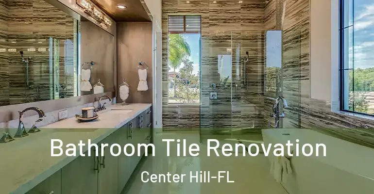 inner Bathroom imggen Bathroom Tile Renovation Center Hill-FL
