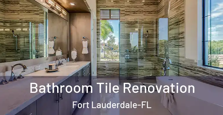 inner Bathroom imggen Bathroom Tile Renovation Fort Lauderdale-FL