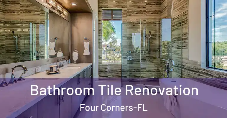 inner Bathroom imggen Bathroom Tile Renovation Four Corners-FL