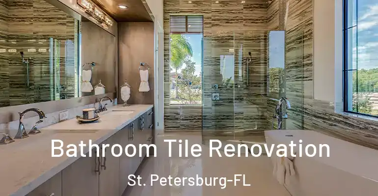inner Bathroom imggen Bathroom Tile Renovation St. Petersburg-FL