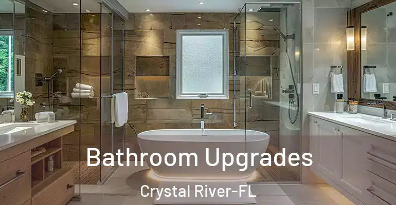inner Bathroom imggen Bathroom Upgrades Crystal River-FL