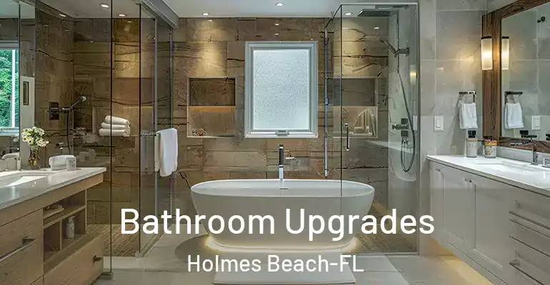 inner Bathroom imggen Bathroom Upgrades Holmes Beach-FL
