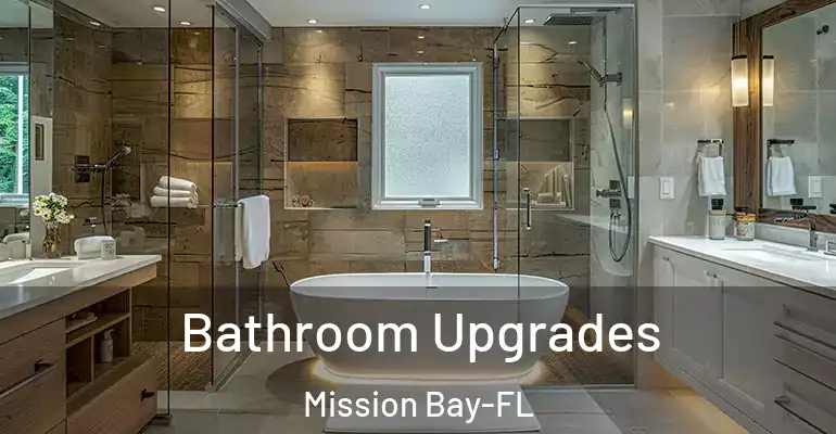 inner Bathroom imggen Bathroom Upgrades Mission Bay-FL