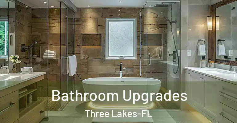 inner Bathroom imggen Bathroom Upgrades Three Lakes-FL