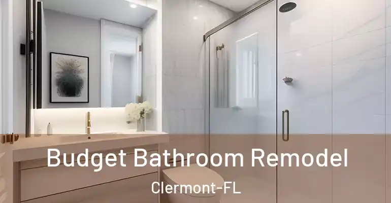 inner Bathroom imggen Budget Bathroom Remodel Clermont-FL