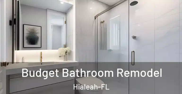 inner Bathroom imggen Budget Bathroom Remodel Hialeah-FL