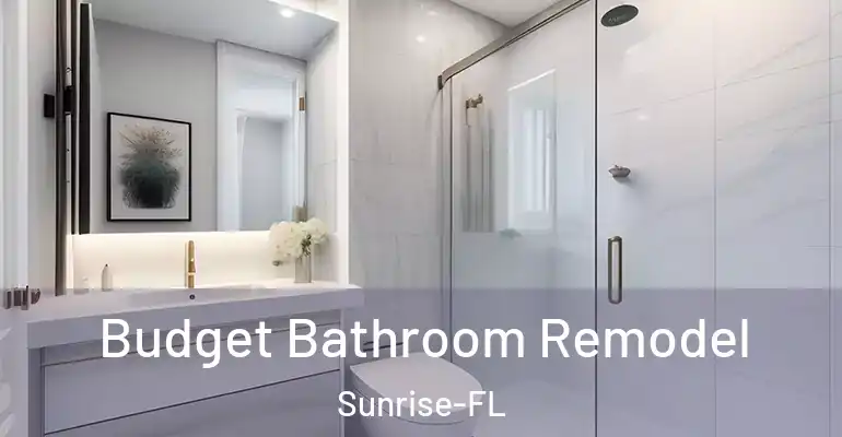 inner Bathroom imggen Budget Bathroom Remodel Sunrise-FL