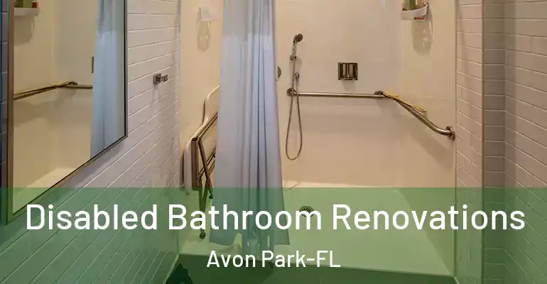 inner Bathroom imggen Disabled Bathroom Renovations Avon Park-FL