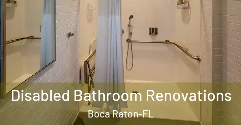 inner Bathroom imggen Disabled Bathroom Renovations Boca Raton-FL