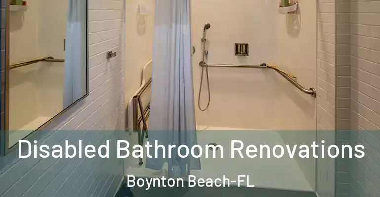 inner Bathroom imggen Disabled Bathroom Renovations Boynton Beach-FL