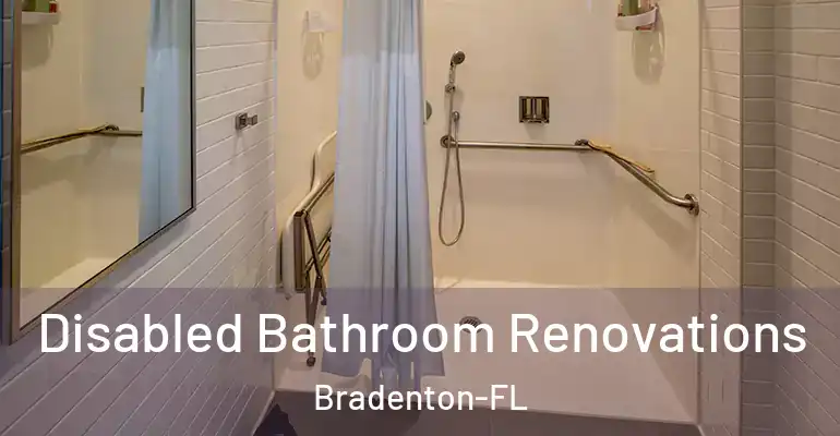 inner Bathroom imggen Disabled Bathroom Renovations Bradenton-FL