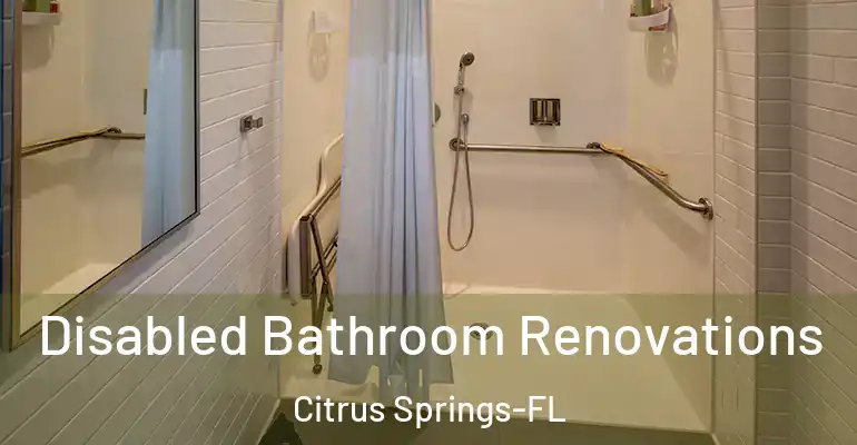 inner Bathroom imggen Disabled Bathroom Renovations Citrus Springs-FL