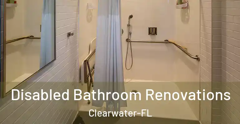 inner Bathroom imggen Disabled Bathroom Renovations Clearwater-FL
