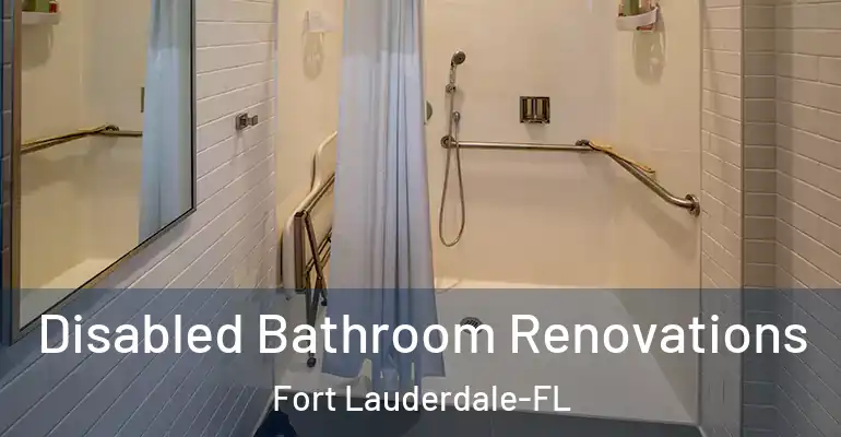 inner Bathroom imggen Disabled Bathroom Renovations Fort Lauderdale-FL