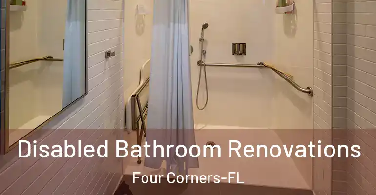inner Bathroom imggen Disabled Bathroom Renovations Four Corners-FL