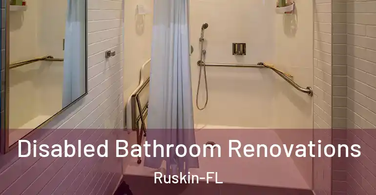 inner Bathroom imggen Disabled Bathroom Renovations Ruskin-FL