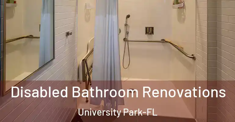 inner Bathroom imggen Disabled Bathroom Renovations University Park-FL