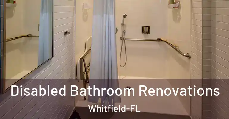 inner Bathroom imggen Disabled Bathroom Renovations Whitfield-FL