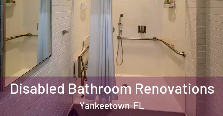 inner Bathroom imggen Disabled Bathroom Renovations Yankeetown-FL