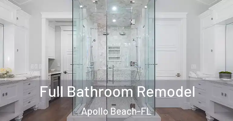 inner Bathroom imggen Full Bathroom Remodel Apollo Beach-FL