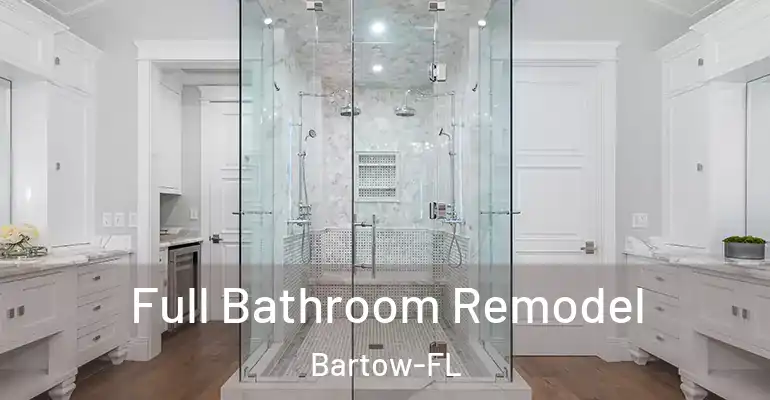 inner Bathroom imggen Full Bathroom Remodel Bartow-FL