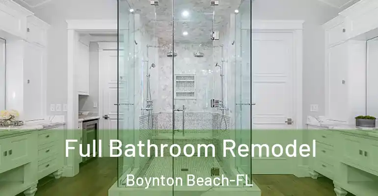 inner Bathroom imggen Full Bathroom Remodel Boynton Beach-FL