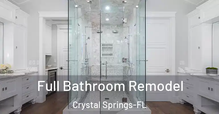 inner Bathroom imggen Full Bathroom Remodel Crystal Springs-FL