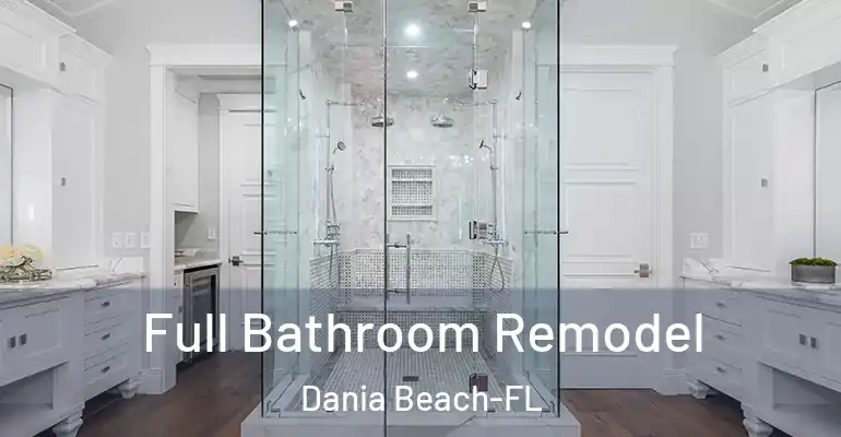 inner Bathroom imggen Full Bathroom Remodel Dania Beach-FL
