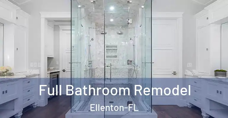 inner Bathroom imggen Full Bathroom Remodel Ellenton-FL