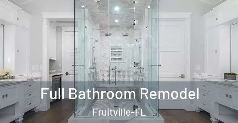 inner Bathroom imggen Full Bathroom Remodel Fruitville-FL