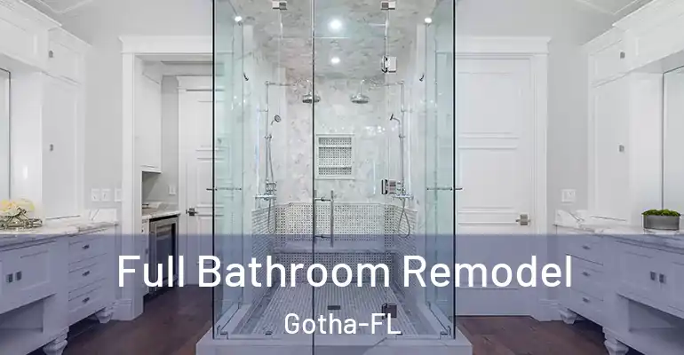 inner Bathroom imggen Full Bathroom Remodel Gotha-FL