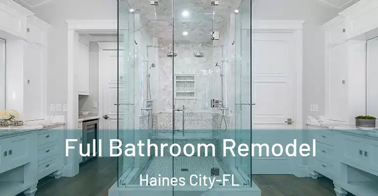inner Bathroom imggen Full Bathroom Remodel Haines City-FL